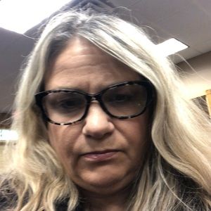 Meet your Posher, Teresa